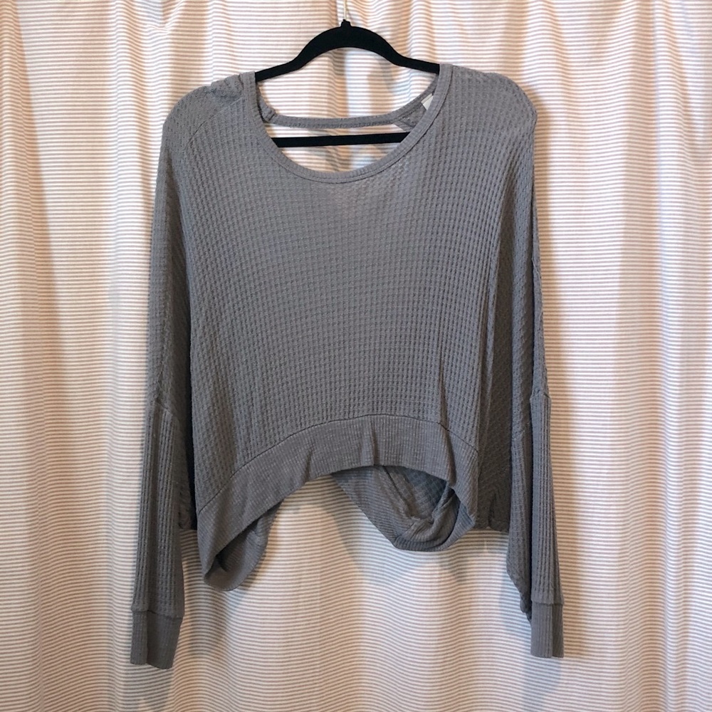 Women’s sweater